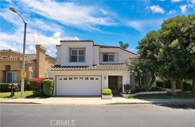 Detail Gallery Image 1 of 1 For 13342 Montecito, Tustin,  CA 92782 - 3 Beds | 2/1 Baths
