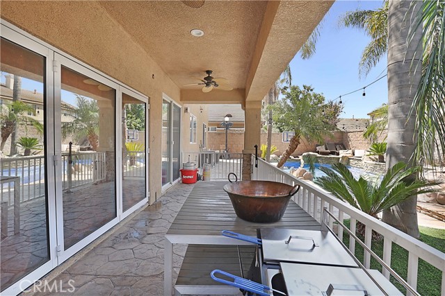 Detail Gallery Image 11 of 66 For 7277 Cobble Creek Dr, Corona,  CA 92880 - 5 Beds | 2/1 Baths