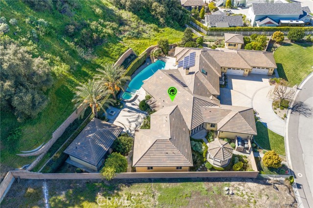 Detail Gallery Image 65 of 66 For 1450 N Nicky Way, Orange,  CA 92689 - 5 Beds | 5/2 Baths