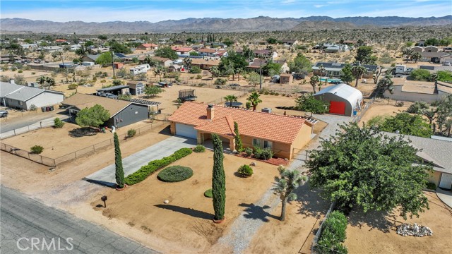 Image 2 for 57943 Pimlico St, Yucca Valley, CA 92284