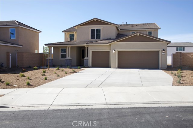 Detail Gallery Image 1 of 33 For 27375 Indus Valley Ct, Menifee,  CA 92585 - 6 Beds | 4/1 Baths