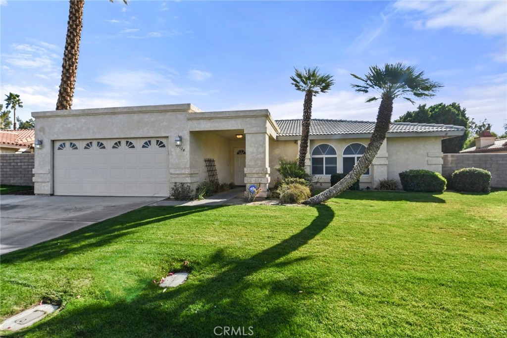 27178 Shadowcrest Lane, Cathedral City, CA 92234