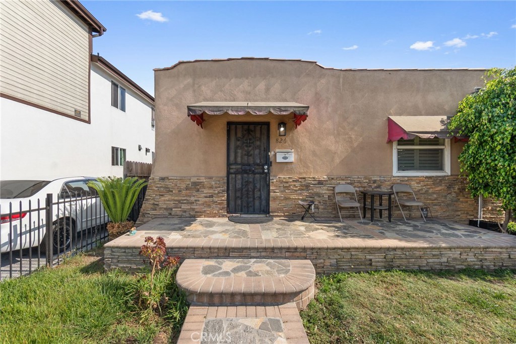 826 E 83rd Street