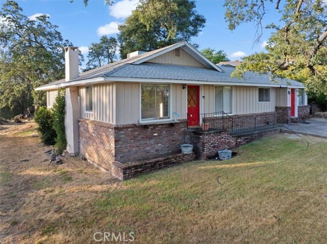 Detail Gallery Image 10 of 41 For 336 Canyon Highlands Dr, Oroville,  CA 95966 - 3 Beds | 1/1 Baths