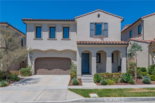 Detail Gallery Image 2 of 48 For 91 Rockinghorse, Irvine,  CA 92602 - 4 Beds | 4/1 Baths