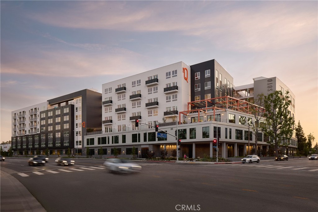21010 Erwin Street #439