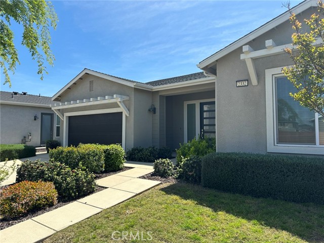 Detail Gallery Image 2 of 30 For 2332 Aviles Dr, Merced,  CA 95340 - 3 Beds | 2 Baths