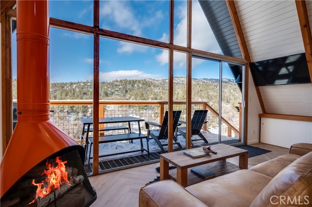 Detail Gallery Image 28 of 57 For 2313 Birch Dr, Arrowbear,  CA 92382 - 2 Beds | 1 Baths