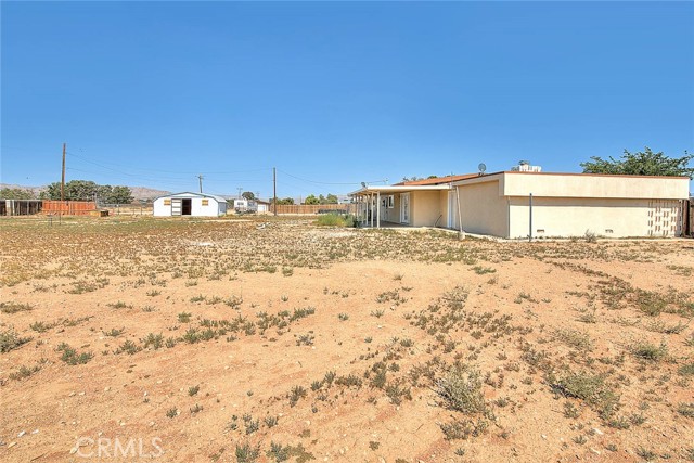 Detail Gallery Image 40 of 44 For 20916 Thunderbird Rd, Apple Valley,  CA 92307 - 3 Beds | 2 Baths