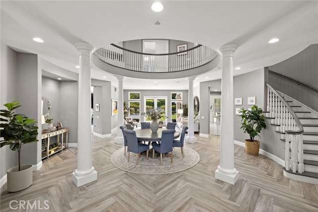 Detail Gallery Image 8 of 58 For 3 De Soto Way, Coto de Caza,  CA 92679 - 5 Beds | 4/1 Baths