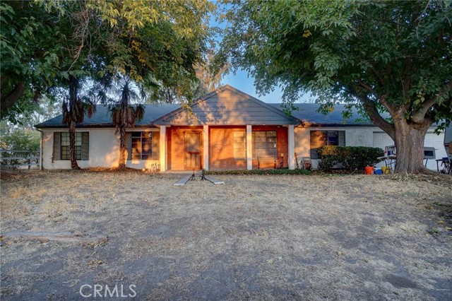 Detail Gallery Image 1 of 1 For 4140 Jardine Rd, Paso Robles,  CA 93446 - 3 Beds | 2 Baths