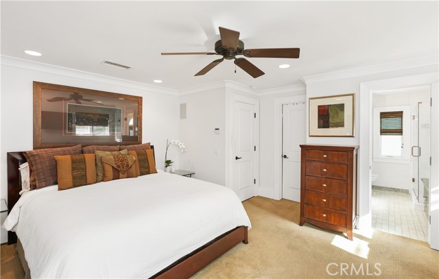 Detail Gallery Image 21 of 37 For 516 Poinsettia #B,  Corona Del Mar,  CA 92625 - 3 Beds | 3 Baths