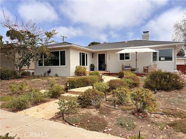 3 Bed Home for Sale in Ventura, California