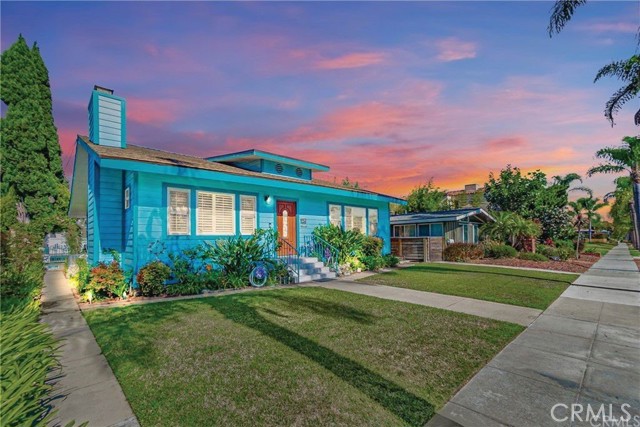 Detail Gallery Image 19 of 19 For 305 Roycroft, Long Beach,  CA 90814 - 3 Beds | 2 Baths