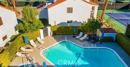 Detail Gallery Image 28 of 41 For 76978 Calle Mazatlan, La Quinta,  CA 92253 - 2 Beds | 2/1 Baths