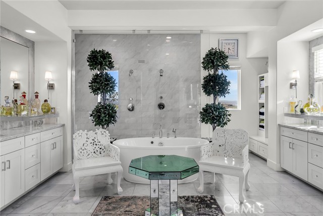 Detail Gallery Image 13 of 28 For 7420 via Montecito, Riverside,  CA 92506 - 5 Beds | 5/2 Baths