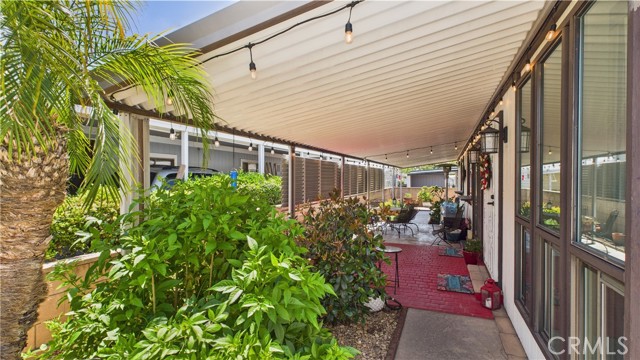 Detail Gallery Image 9 of 9 For 1417 Village St, Redlands,  CA 92374 - 2 Beds | 2 Baths
