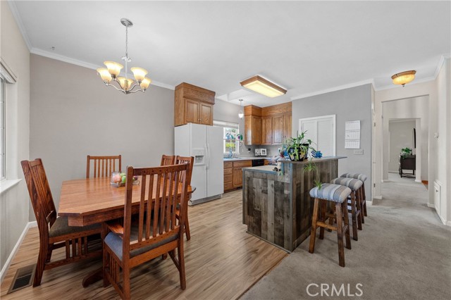 Detail Gallery Image 13 of 60 For 2165 Oakcrest Dr, Lakeport,  CA 95453 - 4 Beds | 2/1 Baths