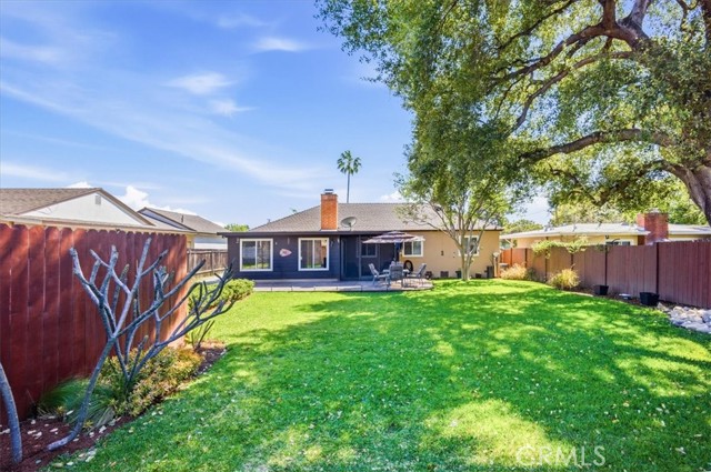 Detail Gallery Image 32 of 34 For 409 Sycamore, Glendora,  CA 91741 - 3 Beds | 1/1 Baths