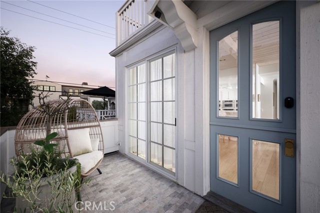 Detail Gallery Image 32 of 38 For 416 Dahlia #A2,  Corona Del Mar,  CA 92625 - 2 Beds | 2/1 Baths