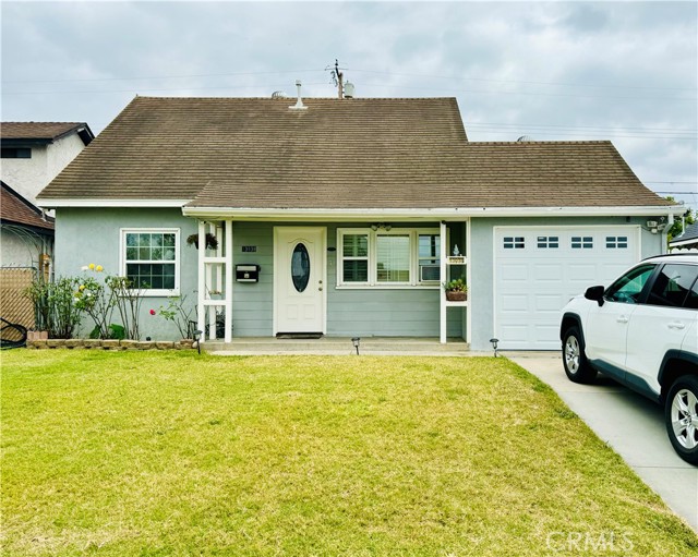 Detail Gallery Image 1 of 1 For 13938 Adoree St, La Mirada,  CA 90638 - 4 Beds | 2 Baths