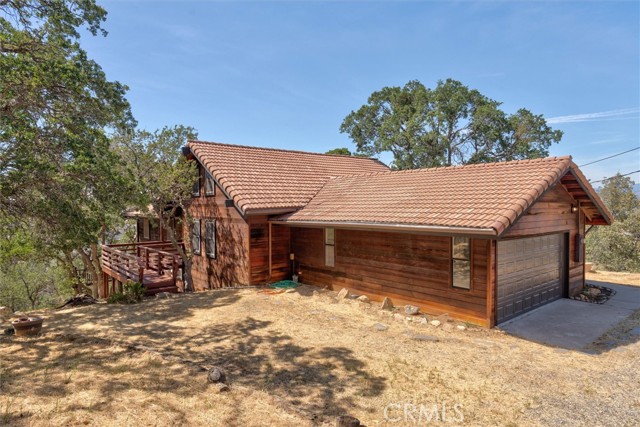 Image 2 for 41345 Lilley Mountain Dr, Coarsegold, CA 93614