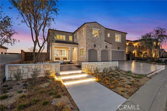 Detail Gallery Image 53 of 60 For 28710 Hidden Trail, Silverado,  CA 92676 - 5 Beds | 5/2 Baths