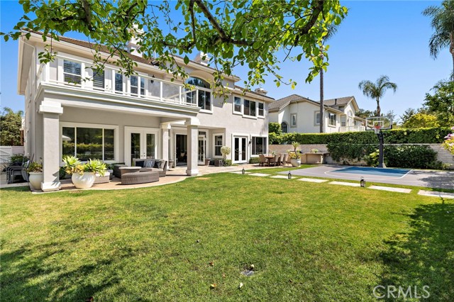 Detail Gallery Image 43 of 58 For 3 De Soto Way, Coto de Caza,  CA 92679 - 5 Beds | 4/1 Baths