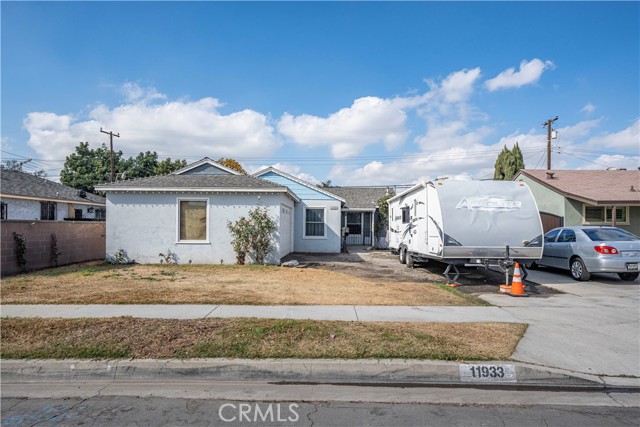 11933 Fairford Avenue, Norwalk, California 90650, 3 Bedrooms Bedrooms, ,1 BathroomBathrooms,Single Family Residence,For Sale,Fairford,PW25026679