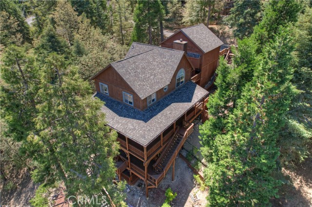 Detail Gallery Image 50 of 57 For 594 Old Toll Rd, Lake Arrowhead,  CA 92352 - 4 Beds | 3/1 Baths