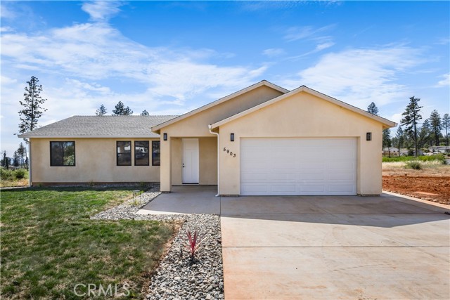 Detail Gallery Image 1 of 31 For 5903 Hazel Way, Paradise,  CA 95969 - 3 Beds | 2 Baths