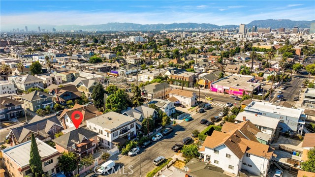 Detail Gallery Image 41 of 44 For 1677 S Ardmore Ave, Los Angeles,  CA 90006 - 4 Beds | 2 Baths