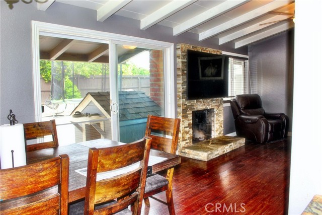 Detail Gallery Image 9 of 21 For 1825 Tedmar Ave, Anaheim,  CA 92804 - 3 Beds | 2 Baths