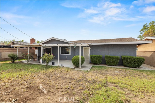 Detail Gallery Image 32 of 40 For 45344 Lorimer Ave, Lancaster,  CA 93534 - 3 Beds | 2 Baths