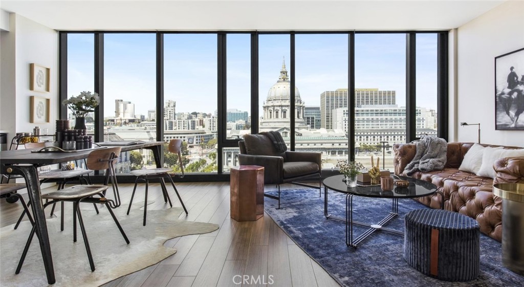 150 Van Ness Avenue #1117