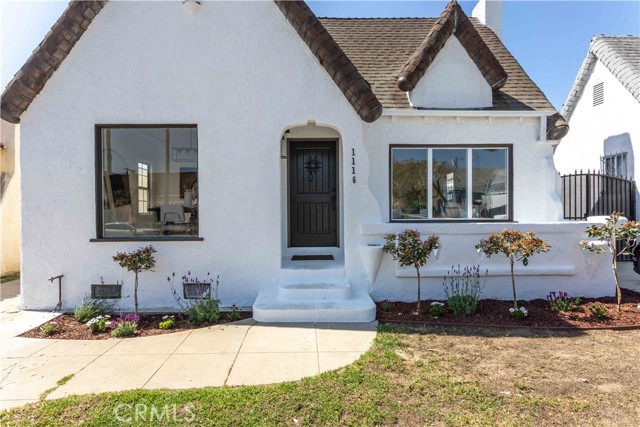 Detail Gallery Image 2 of 43 For 1116 W 80th St, Los Angeles,  CA 90044 - 3 Beds | 2 Baths
