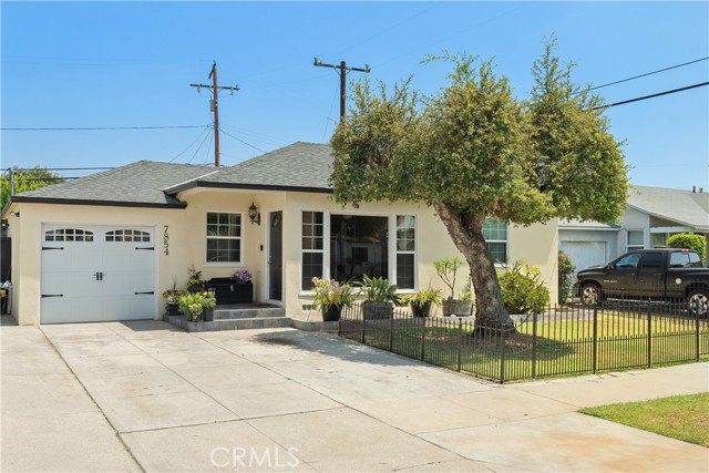 Image 2 for 7854 Wexford Ave, Whittier, CA 90606