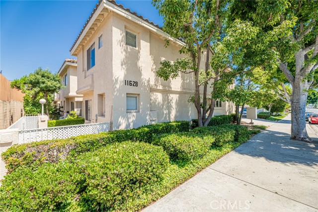 11628 Valley View Ave #A, Whittier, CA 90604