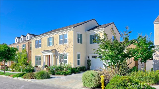 116 Smallwheel, Irvine, CA 92618