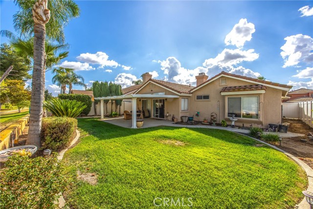 Detail Gallery Image 17 of 30 For 29835 Camino Cristal, Menifee,  CA 92584 - 3 Beds | 2 Baths