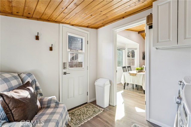 Detail Gallery Image 21 of 27 For 937 E Fairway, Big Bear City,  CA 92314 - 2 Beds | 1 Baths