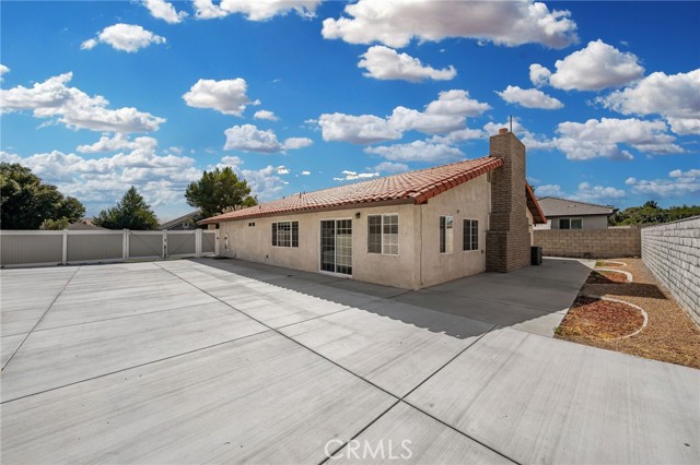 Detail Gallery Image 31 of 46 For 12680 Pinehurst Trl, Victorville,  CA 92395 - 3 Beds | 2 Baths