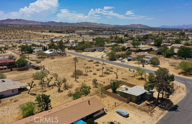 6391 Indio Avenue, Yucca Valley, California 92284, ,Land,For Sale,6391 Indio Avenue,CRPW23181909