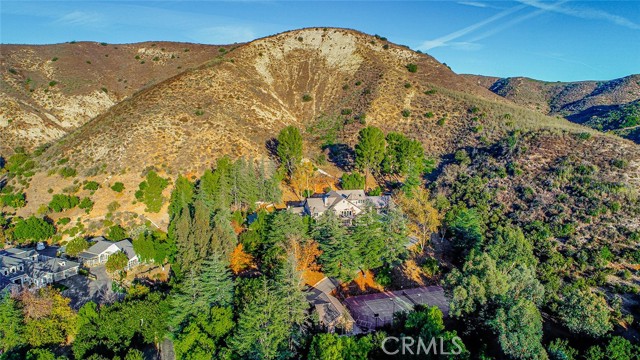 Detail Gallery Image 45 of 46 For 28600 Wagon Rd, Agoura Hills,  CA 91301 - 7 Beds | 7 Baths