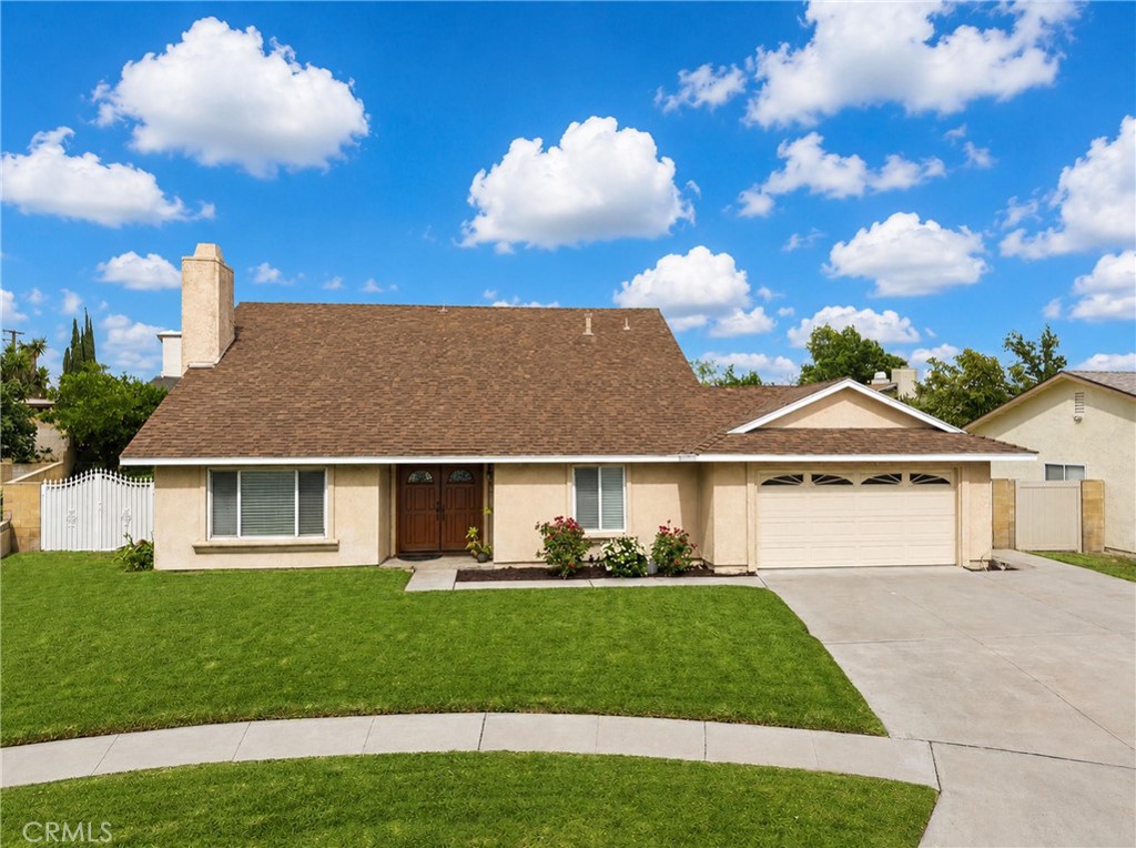 9925 Pinyon Court
