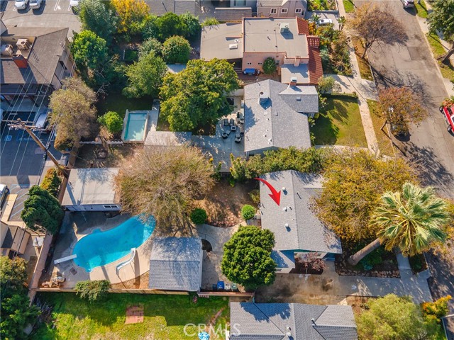 Detail Gallery Image 37 of 41 For 210 W Ash Ave, Burbank,  CA 91502 - 2 Beds | 1 Baths