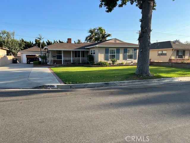 322 W Edna Pl, Covina, CA 91723