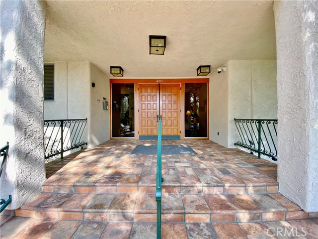 Detail Gallery Image 4 of 19 For 420 S Madison Ave #301,  Pasadena,  CA 91101 - 1 Beds | 2 Baths