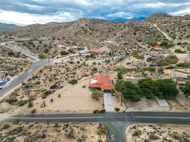 Detail Gallery Image 51 of 75 For 6140 Farrelo Rd, Yucca Valley,  CA 92284 - 3 Beds | 2 Baths