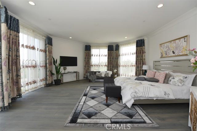 Detail Gallery Image 32 of 63 For 15451 Painter Dr, Chino Hills,  CA 91709 - 5 Beds | 5/1 Baths